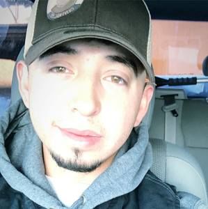 Meet your Posher, Gerardo